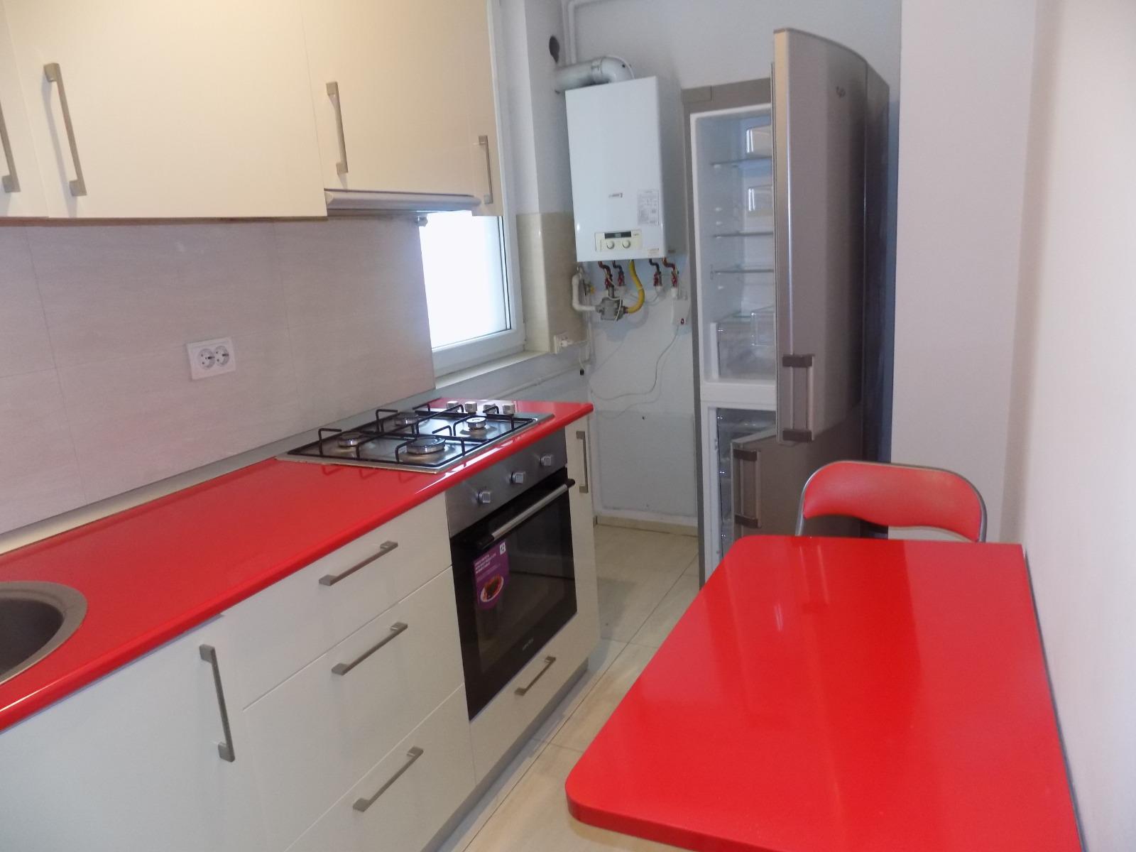 Apartament de închiriat 2 camere Semicentral - 35619AI | BLITZ Cluj-Napoca | Poza7