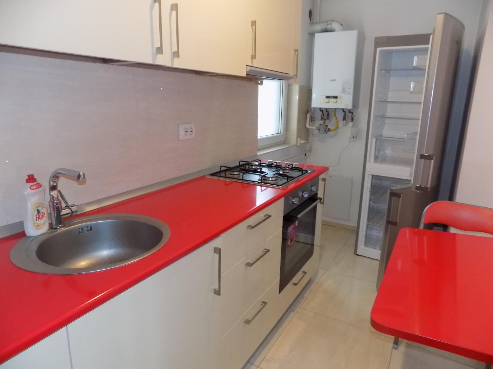 Apartament de închiriat 2 camere Semicentral - 35619AI | BLITZ Cluj-Napoca | Poza6