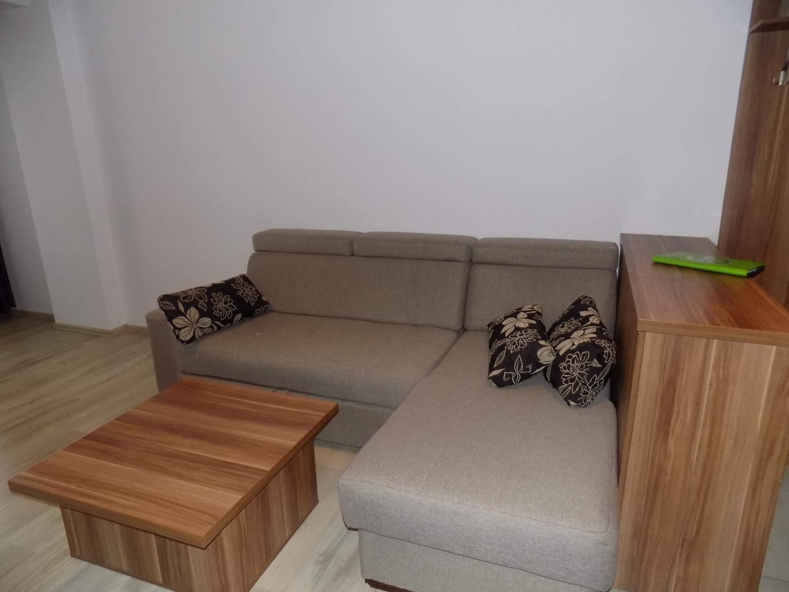 Apartament de închiriat 2 camere Semicentral - 35619AI | BLITZ Cluj-Napoca | Poza2