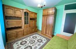 Apartament cu 2 camere, decomandat , 55 mp , zona strazii Scortarilor