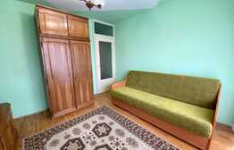 Apartament cu 2 camere, decomandat , 55 mp , zona strazii Scortarilor