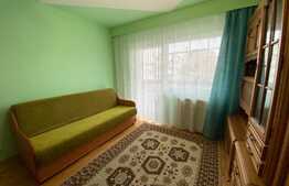 Apartament cu 2 camere, decomandat , 55 mp , zona strazii Scortarilor