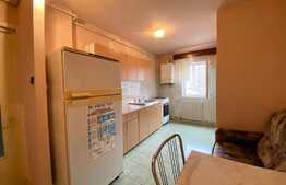 Apartament cu 2 camere, decomandat , 55 mp , zona strazii Scortarilor