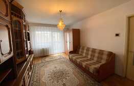 Apartament cu 2 camere, decomandat , 55 mp , zona strazii Scortarilor