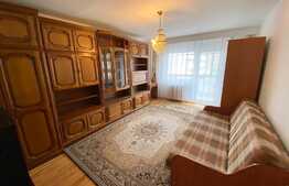 Apartament cu 2 camere, decomandat , 55 mp , zona strazii Scortarilor