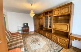 Apartament cu 2 camere, decomandat , 55 mp , zona strazii Scortarilor