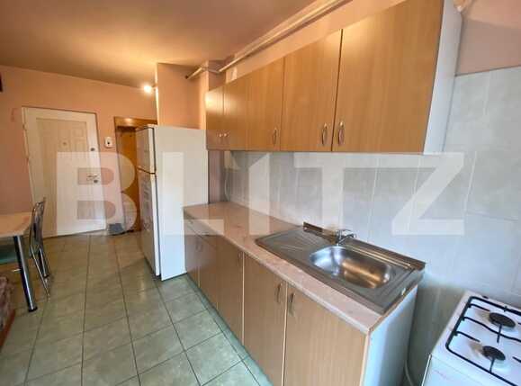 Apartament de închiriat 2 camere Marasti - 3562AI | BLITZ Cluj-Napoca | Poza10