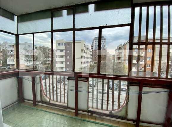 Apartament de închiriat 2 camere Marasti - 3562AI | BLITZ Cluj-Napoca | Poza13