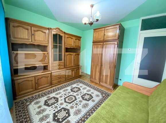 Apartament de închiriat 2 camere Marasti - 3562AI | BLITZ Cluj-Napoca | Poza1