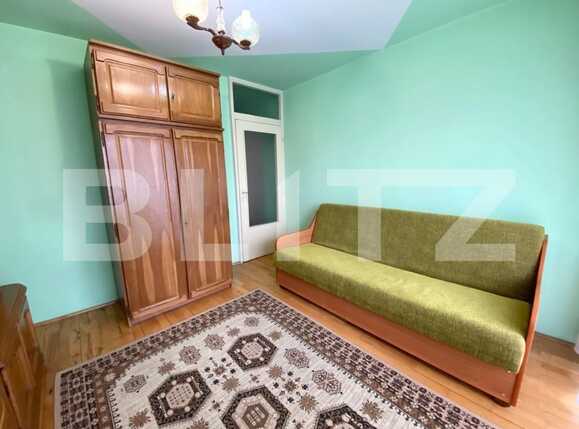 Apartament de închiriat 2 camere Marasti - 3562AI | BLITZ Cluj-Napoca | Poza6
