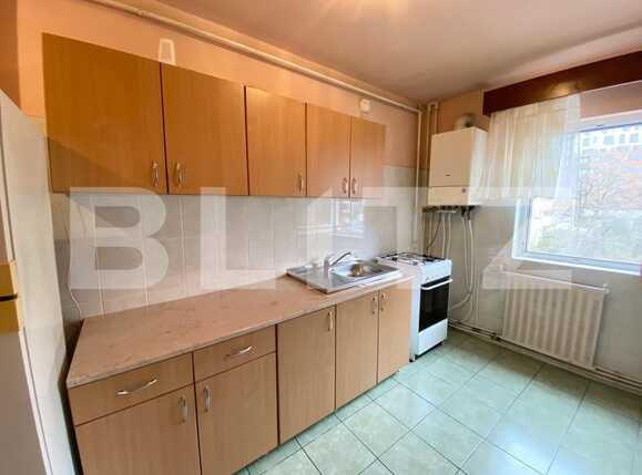 Apartament de închiriat 2 camere Marasti - 3562AI | BLITZ Cluj-Napoca | Poza9