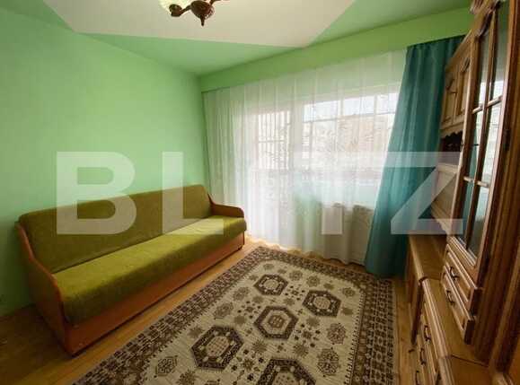 Apartament de închiriat 2 camere Marasti - 3562AI | BLITZ Cluj-Napoca | Poza5