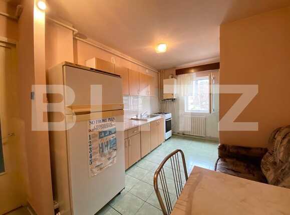 Apartament de închiriat 2 camere Marasti - 3562AI | BLITZ Cluj-Napoca | Poza7