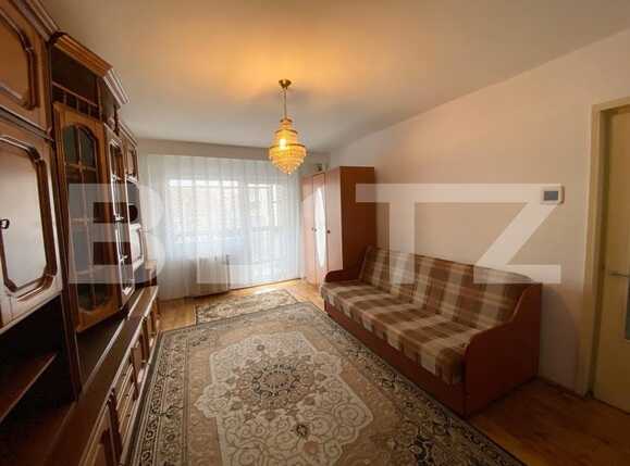 Apartament de închiriat 2 camere Marasti - 3562AI | BLITZ Cluj-Napoca | Poza2