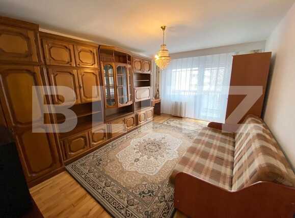 Apartament de închiriat 2 camere Marasti - 3562AI | BLITZ Cluj-Napoca | Poza3