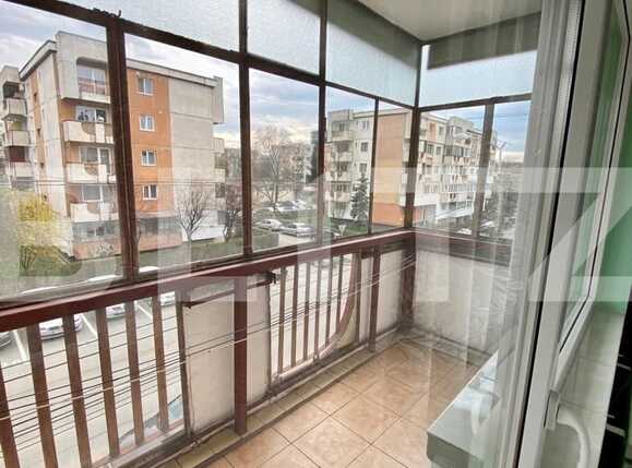 Apartament de închiriat 2 camere Marasti - 3562AI | BLITZ Cluj-Napoca | Poza14