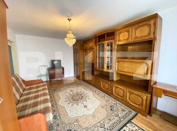 Apartament de închiriat 2 camere Marasti - 3562AI | BLITZ Cluj-Napoca | Poza4