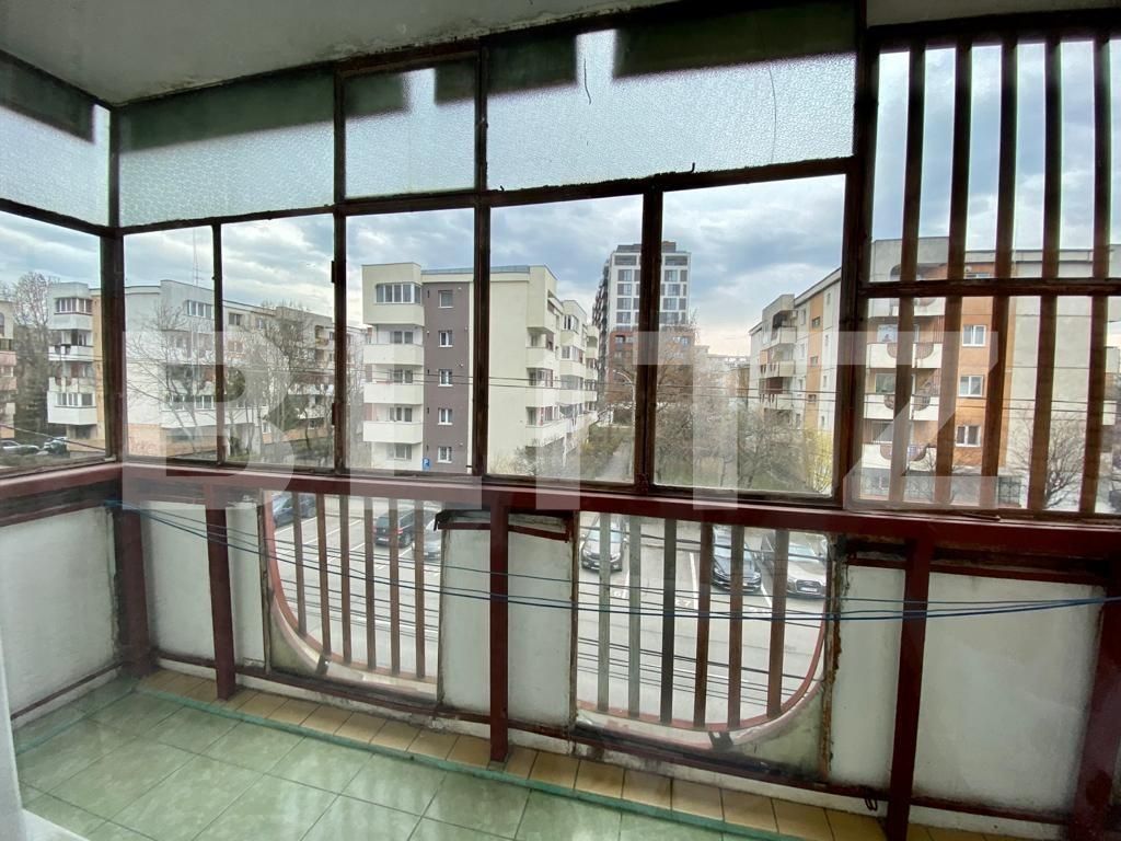 Apartament de închiriat 2 camere Marasti - 3562AI | BLITZ Cluj-Napoca | Poza13