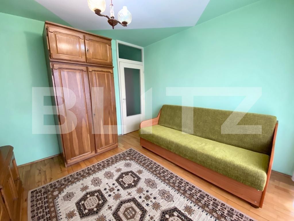 Apartament de închiriat 2 camere Marasti - 3562AI | BLITZ Cluj-Napoca | Poza6