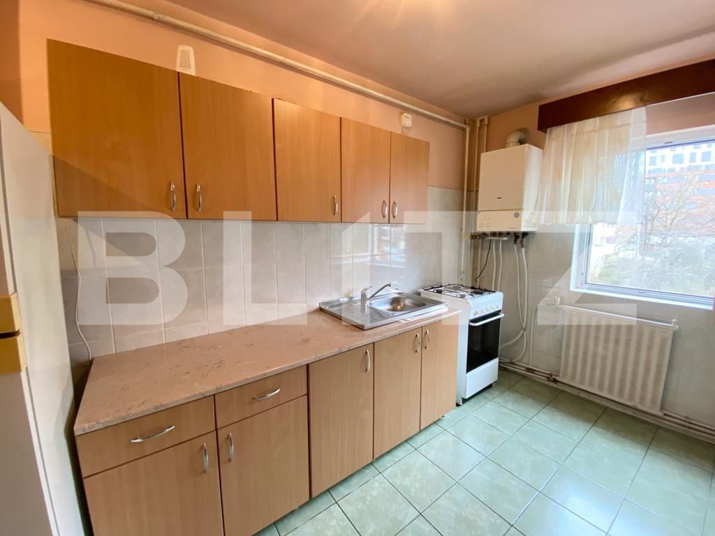 Apartament de închiriat 2 camere Marasti - 3562AI | BLITZ Cluj-Napoca | Poza9