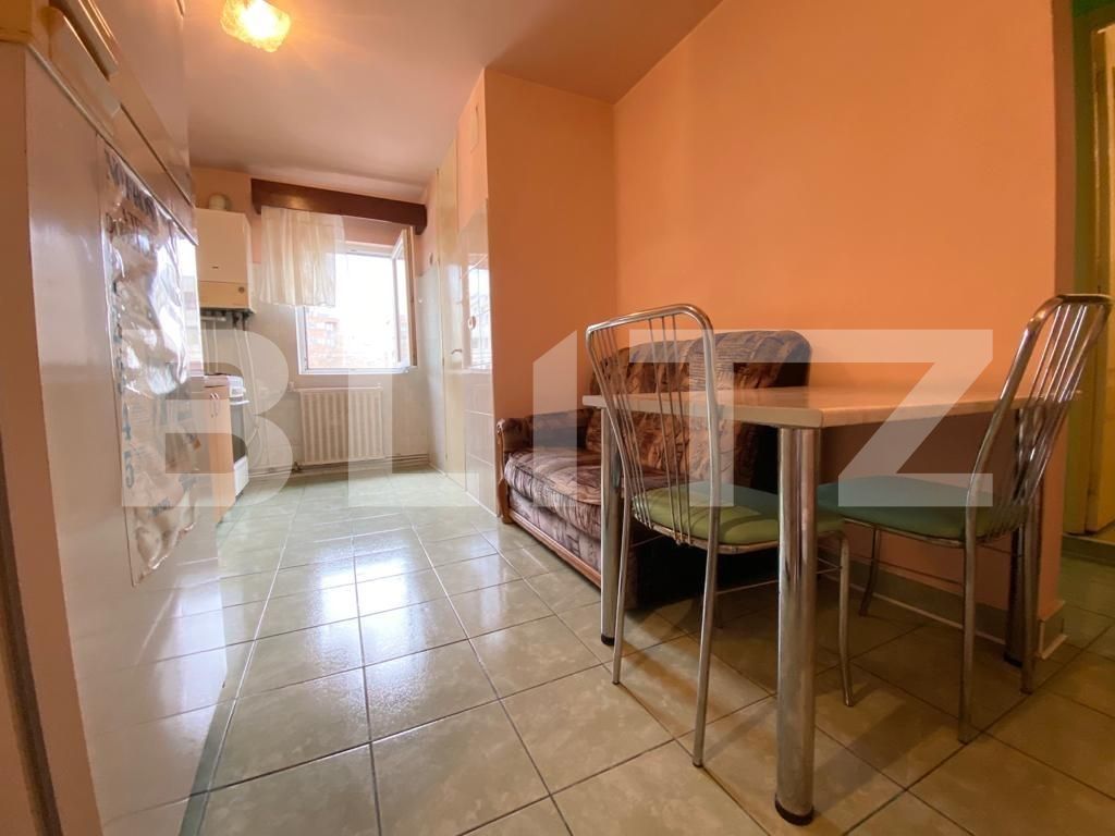 Apartament de închiriat 2 camere Marasti - 3562AI | BLITZ Cluj-Napoca | Poza8