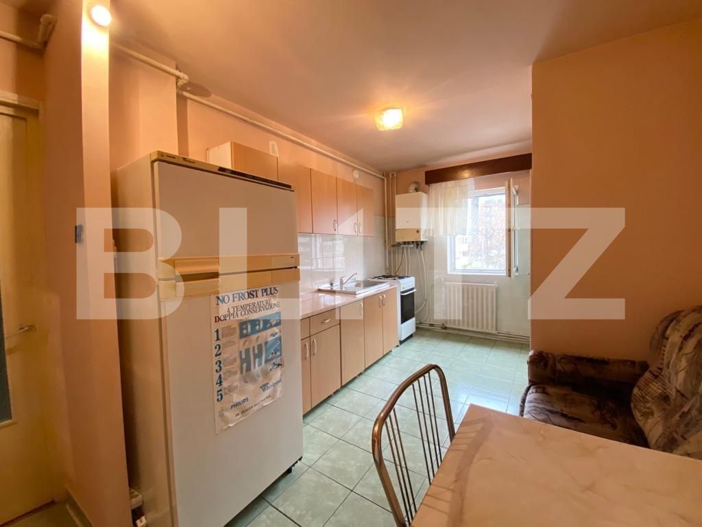 Apartament de închiriat 2 camere Marasti - 3562AI | BLITZ Cluj-Napoca | Poza7