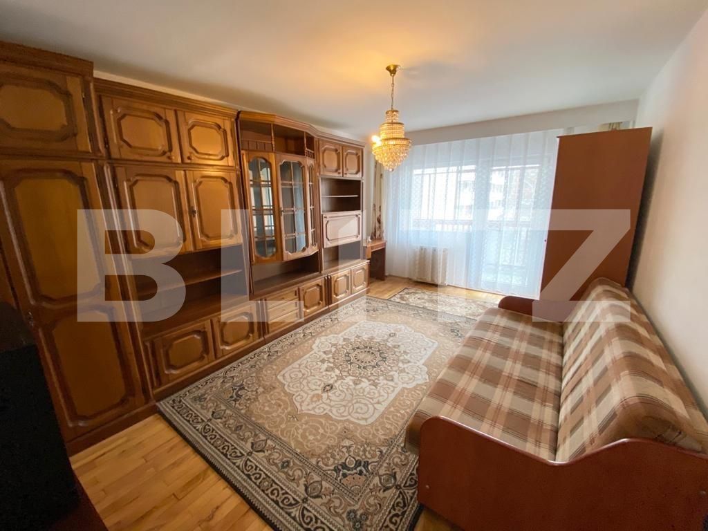 Apartament de închiriat 2 camere Marasti - 3562AI | BLITZ Cluj-Napoca | Poza3