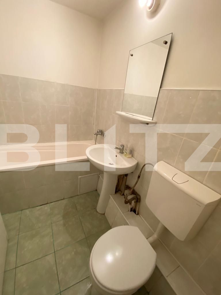 Apartament de închiriat 2 camere Marasti - 3562AI | BLITZ Cluj-Napoca | Poza12