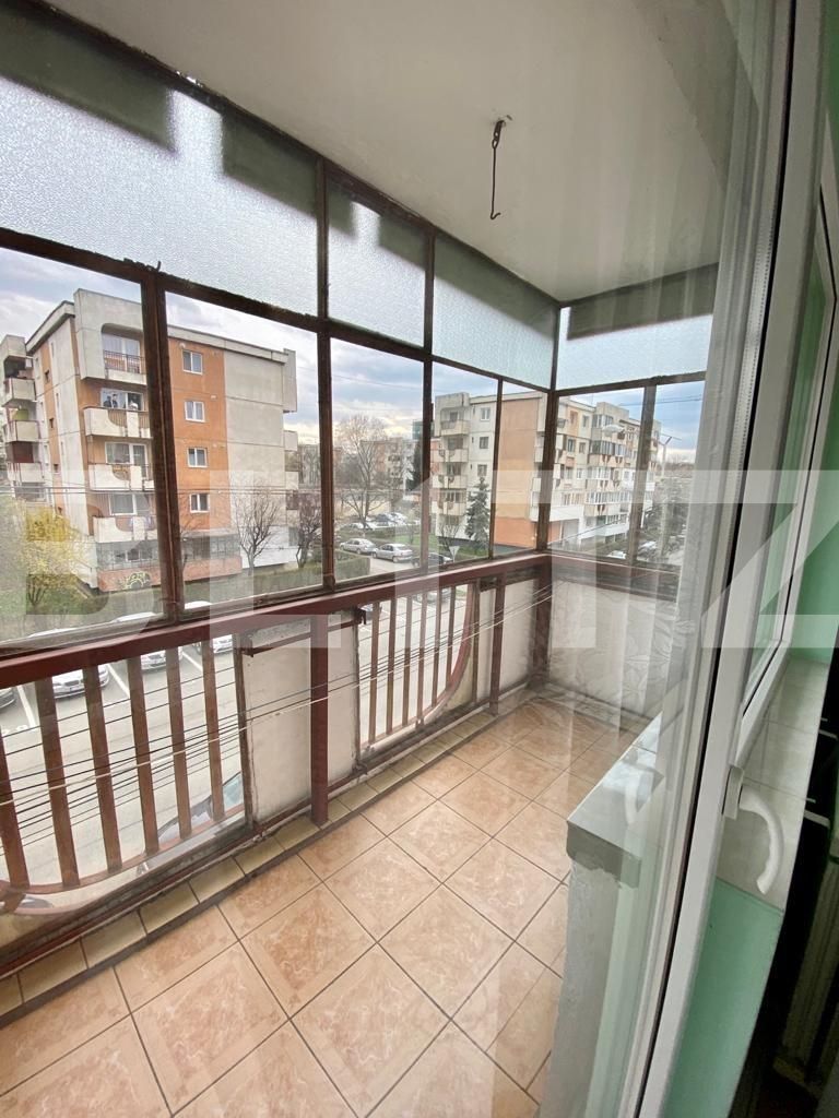 Apartament de închiriat 2 camere Marasti - 3562AI | BLITZ Cluj-Napoca | Poza14