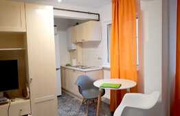 Apartament de inchiriat, 2 camere, 48 mp, totul nou, zona strazii Horea, Pet friendly.