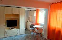 Apartament de inchiriat, 2 camere, 48 mp, totul nou, zona strazii Horea, Pet friendly.