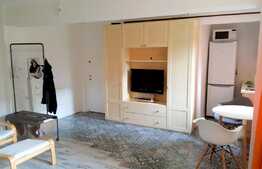 Apartament de inchiriat, 2 camere, 48 mp, totul nou, zona strazii Horea, Pet friendly.