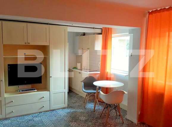 Apartament de închiriat 2 camere Central - 35621AI | BLITZ Cluj-Napoca | Poza2