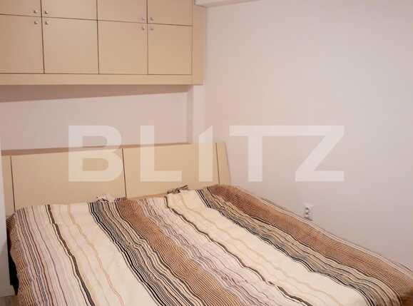 Apartament de închiriat 2 camere Central - 35621AI | BLITZ Cluj-Napoca | Poza1