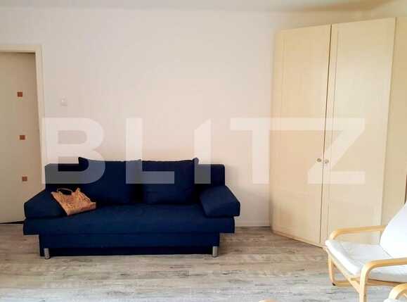 Apartament de închiriat 2 camere Central - 35621AI | BLITZ Cluj-Napoca | Poza5