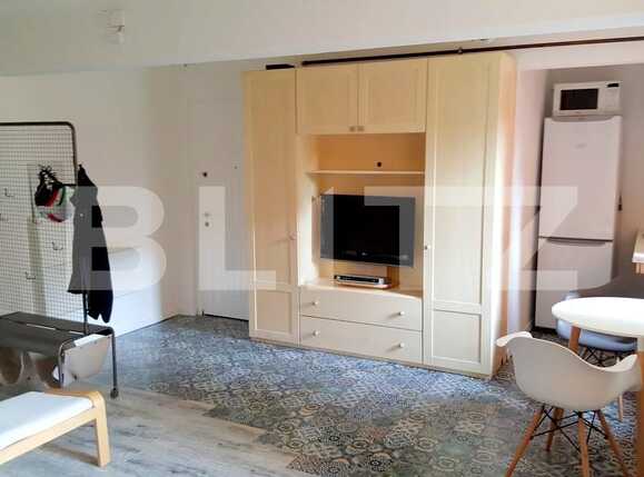 Apartament de închiriat 2 camere Central - 35621AI | BLITZ Cluj-Napoca | Poza3