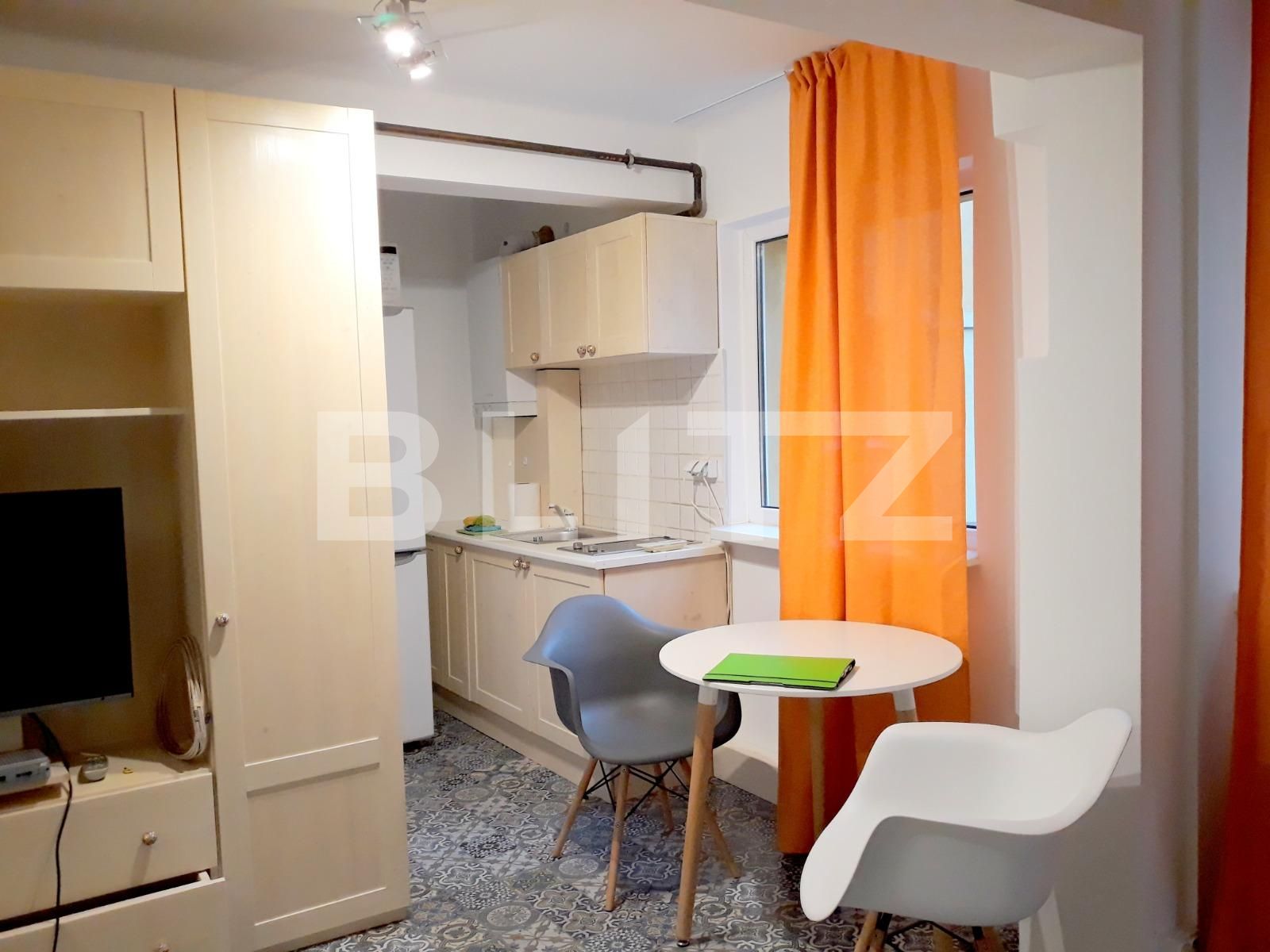 Apartament de închiriat 2 camere Central - 35621AI | BLITZ Cluj-Napoca | Poza4