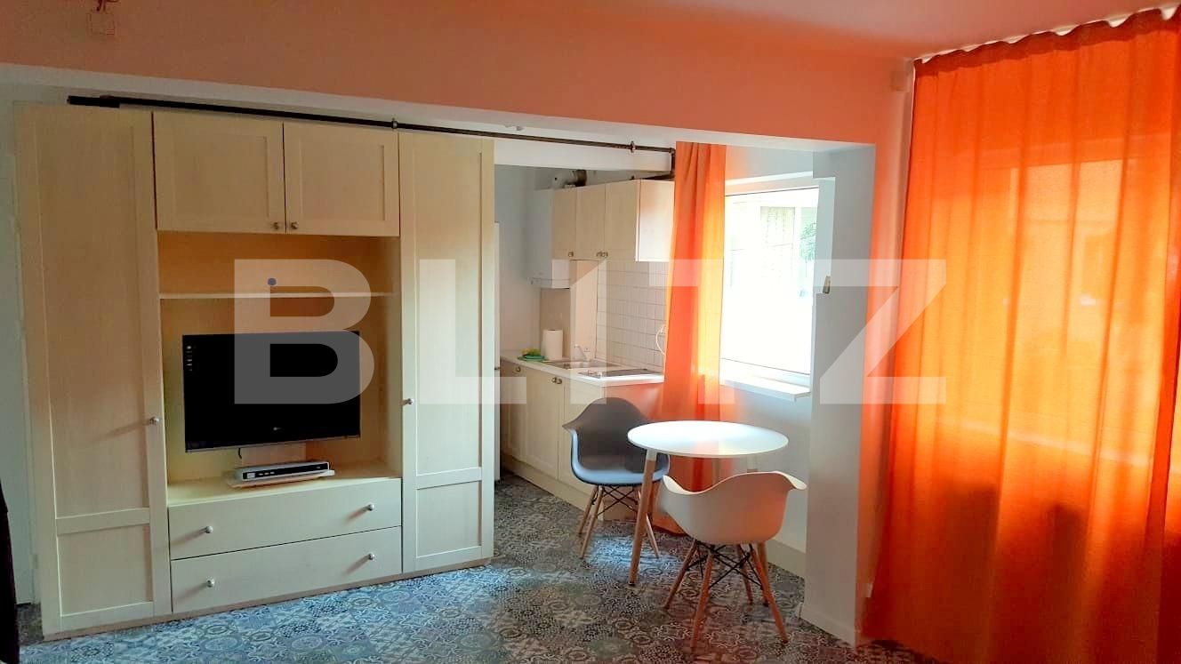Apartament de închiriat 2 camere Central - 35621AI | BLITZ Cluj-Napoca | Poza2