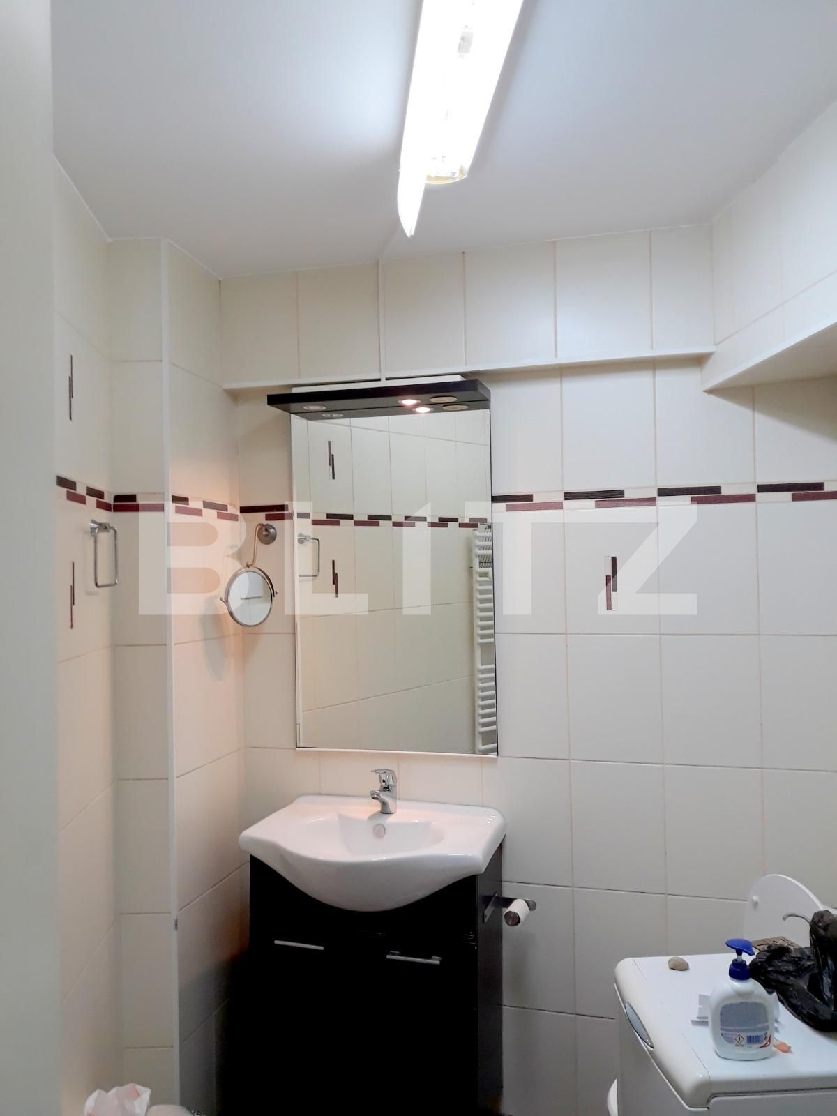 Apartament de închiriat 2 camere Central - 35621AI | BLITZ Cluj-Napoca | Poza6