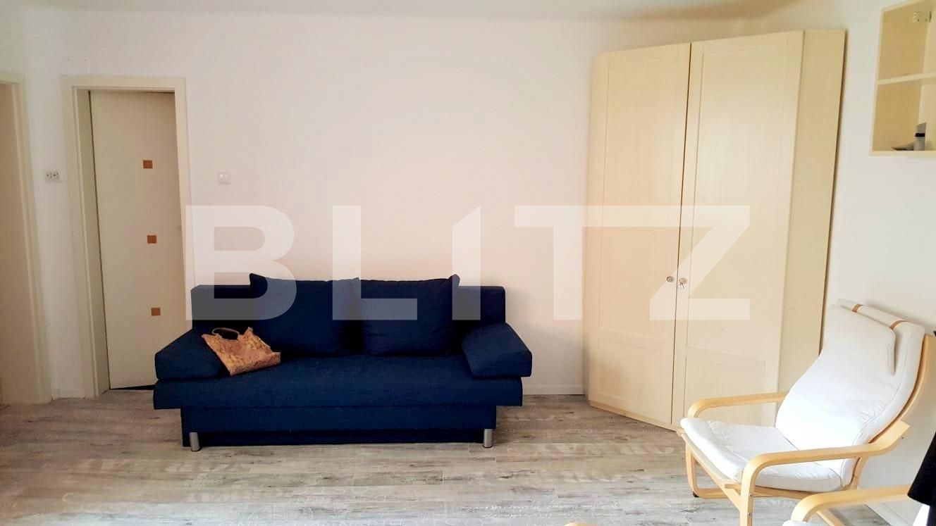 Apartament de închiriat 2 camere Central - 35621AI | BLITZ Cluj-Napoca | Poza5