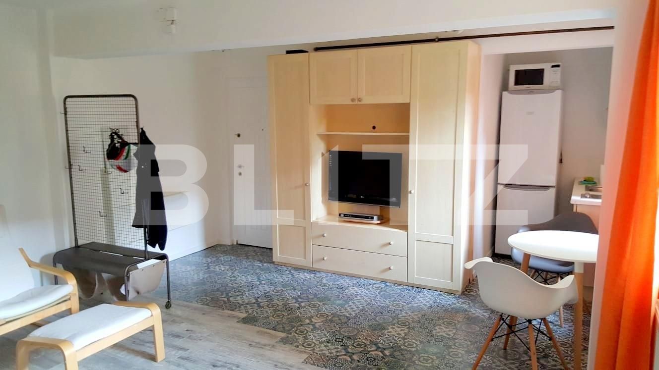 Apartament de închiriat 2 camere Central - 35621AI | BLITZ Cluj-Napoca | Poza3