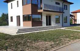 Reducere de pret! Casa individuala, 180 mp, 487 mp teren, zona Jucu de Mijloc