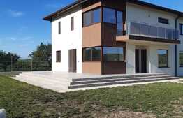 Reducere de pret! Casa individuala, 180 mp, 487 mp teren, zona Jucu de Mijloc