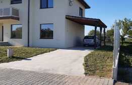 Reducere de pret! Casa individuala, 180 mp, 487 mp teren, zona Jucu de Mijloc