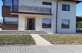 Reducere de pret! Casa individuala, 180 mp, 487 mp teren, zona Jucu de Mijloc