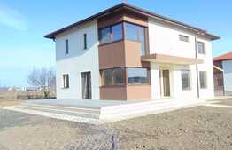 Reducere de pret! Casa individuala, 180 mp, 487 mp teren, zona Jucu de Mijloc