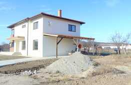 Reducere de pret! Casa individuala, 180 mp, 487 mp teren, zona Jucu de Mijloc