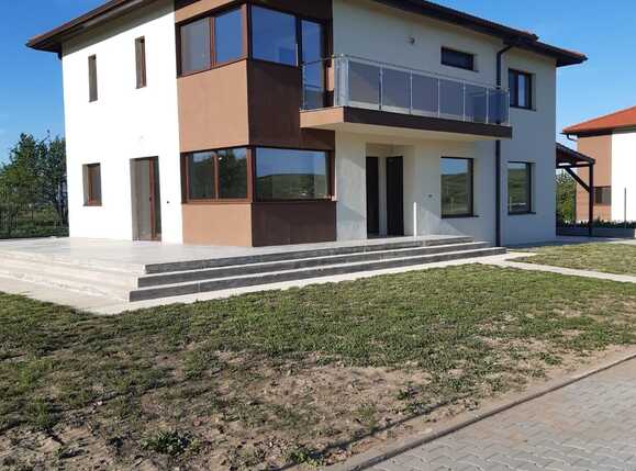 Casa de vânzare 5 camere Exterior Est - 35622CV | BLITZ Cluj-Napoca | Poza27