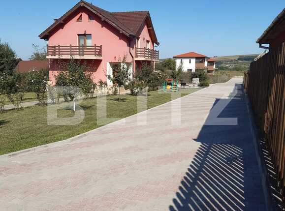 Casa de vânzare 5 camere Exterior Est - 35622CV | BLITZ Cluj-Napoca | Poza24