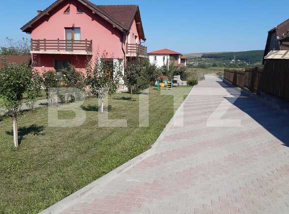 Casa de vânzare 5 camere Exterior Est - 35622CV | BLITZ Cluj-Napoca | Poza28